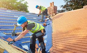 Best Roof Installation  in Ivanhoe, CA